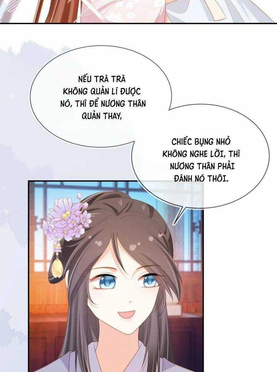 Nhặt Được Bảo Bối Manh Manh Chapter 131 trang 13
