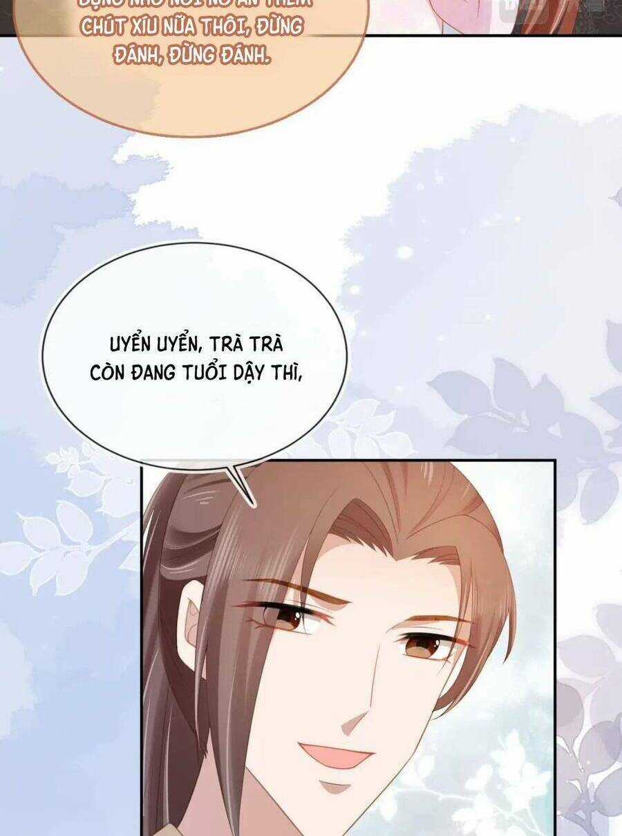 Nhặt Được Bảo Bối Manh Manh Chapter 131 trang 15
