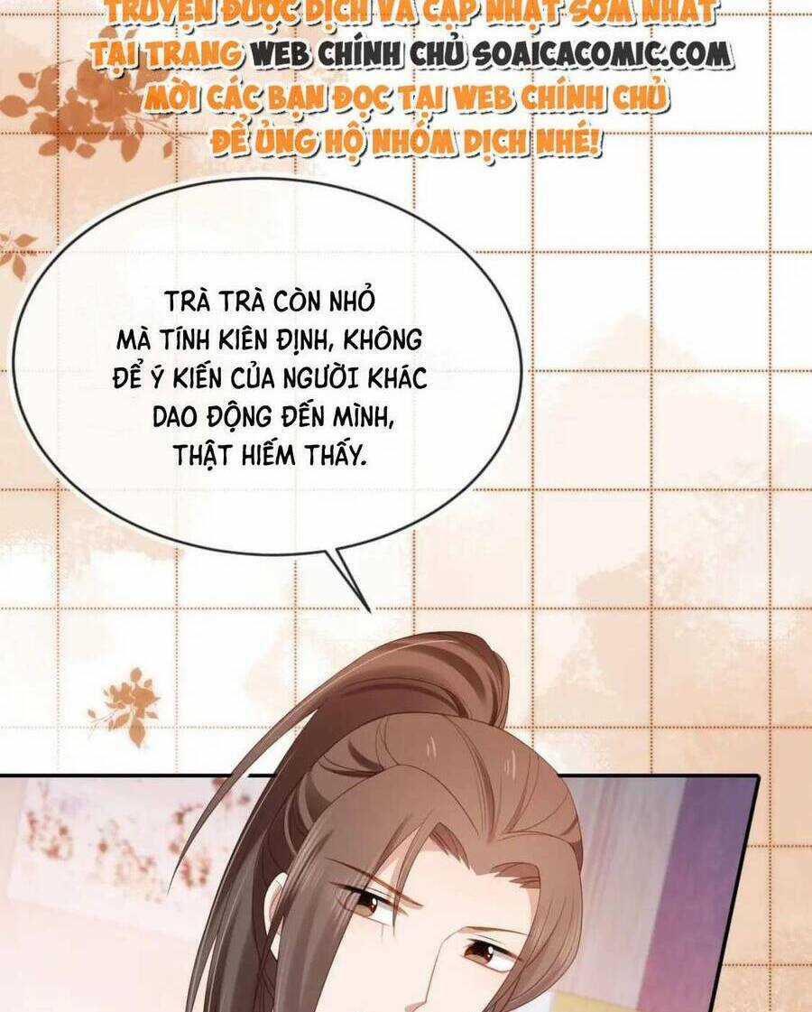 Nhặt Được Bảo Bối Manh Manh Chapter 131 trang 2