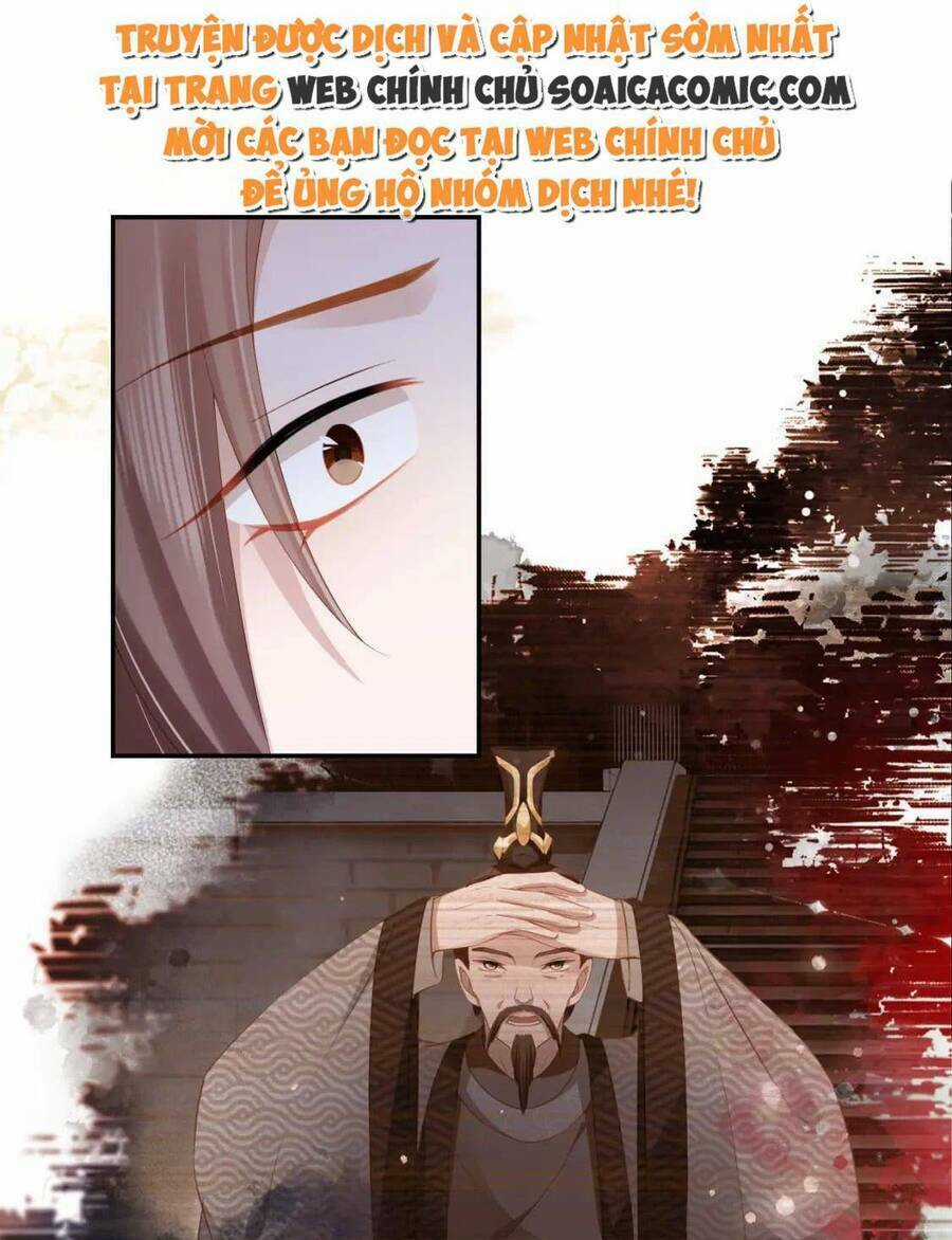 Nhặt Được Bảo Bối Manh Manh Chapter 131 trang 20