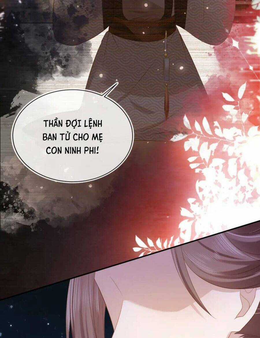 Nhặt Được Bảo Bối Manh Manh Chapter 131 trang 21