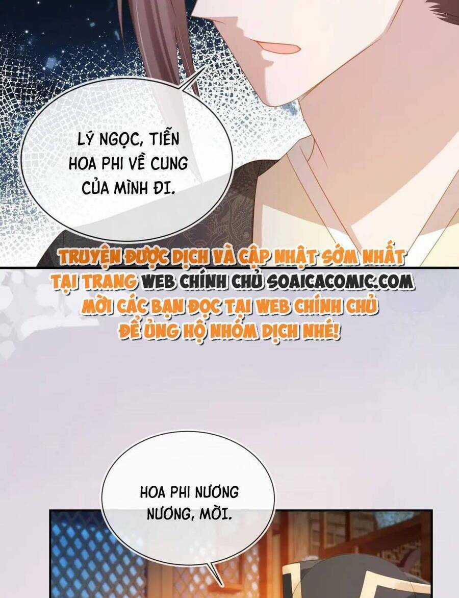 Nhặt Được Bảo Bối Manh Manh Chapter 131 trang 22