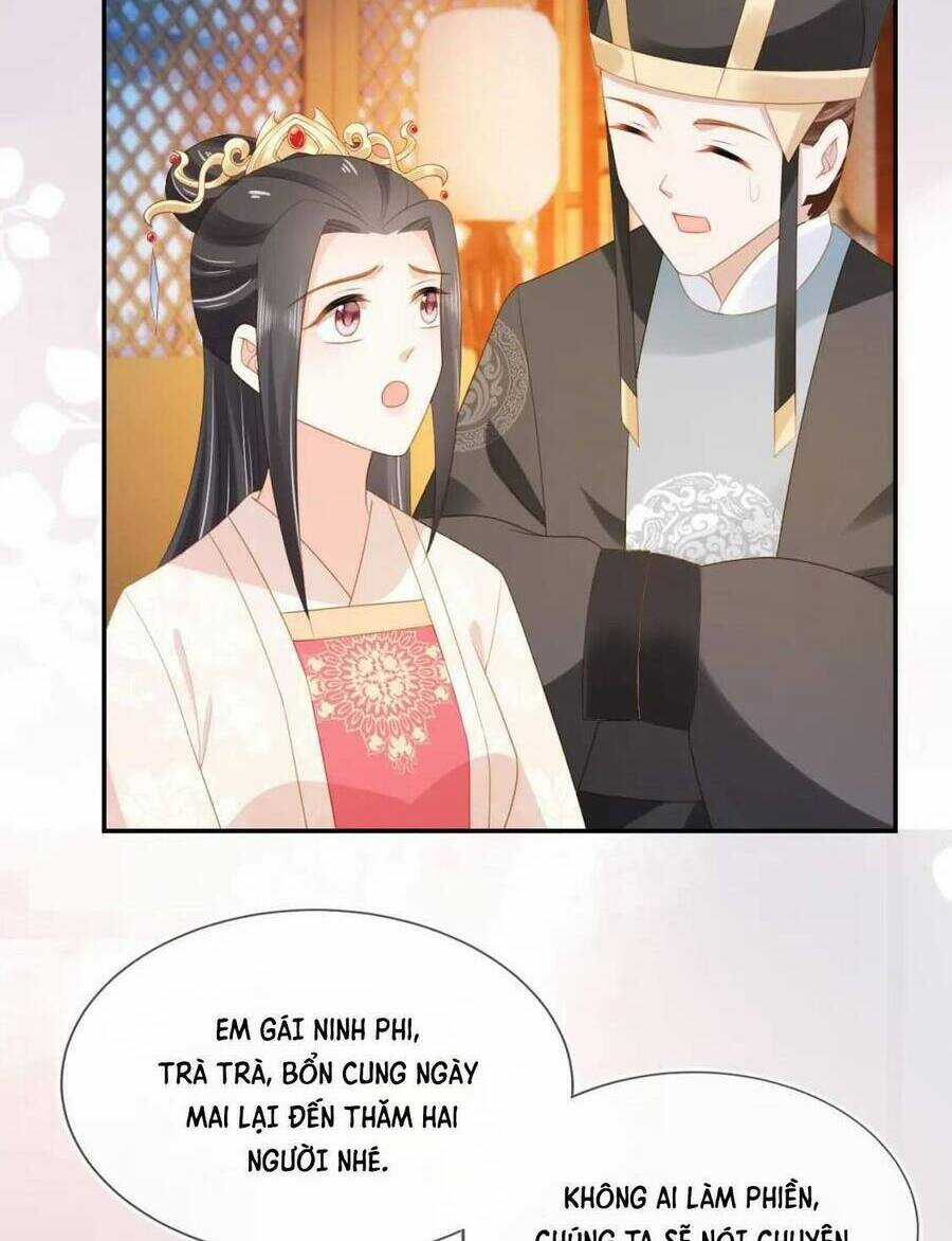 Nhặt Được Bảo Bối Manh Manh Chapter 131 trang 23