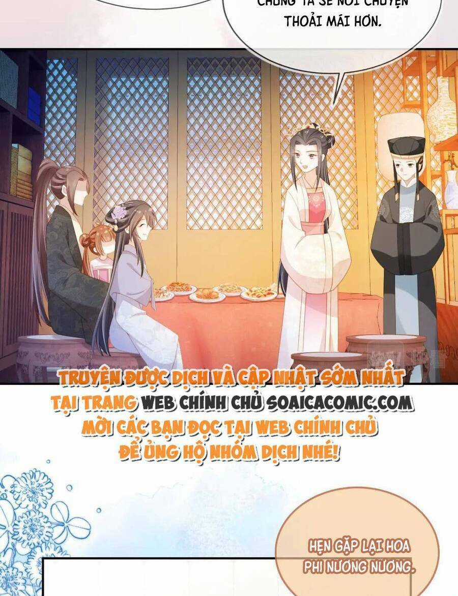 Nhặt Được Bảo Bối Manh Manh Chapter 131 trang 24