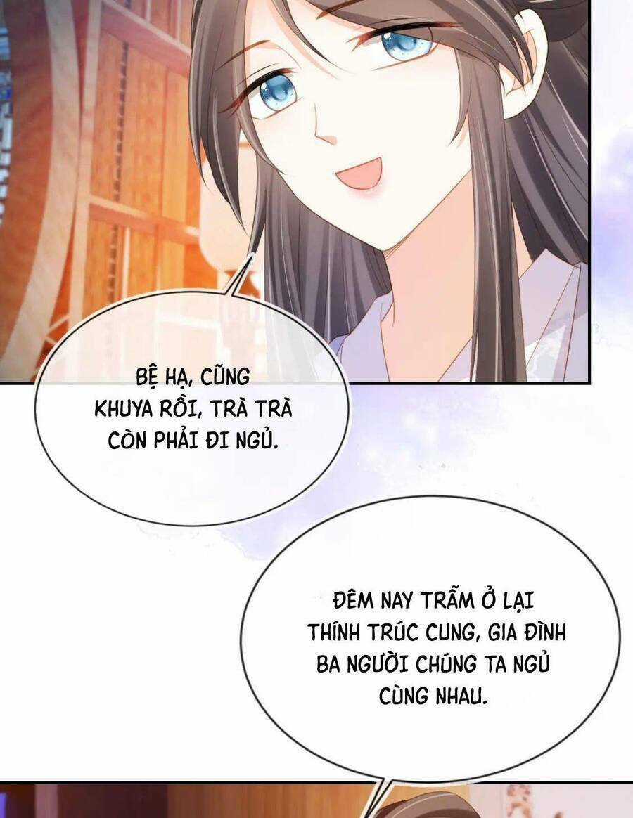 Nhặt Được Bảo Bối Manh Manh Chapter 131 trang 26