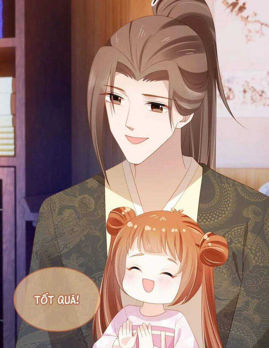 Nhặt Được Bảo Bối Manh Manh Chapter 131 trang 27