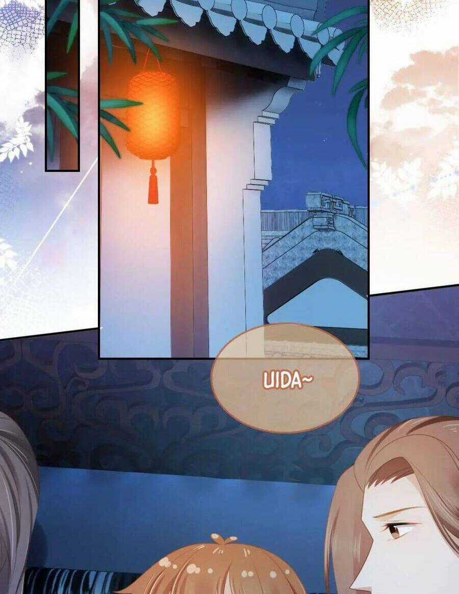 Nhặt Được Bảo Bối Manh Manh Chapter 131 trang 29
