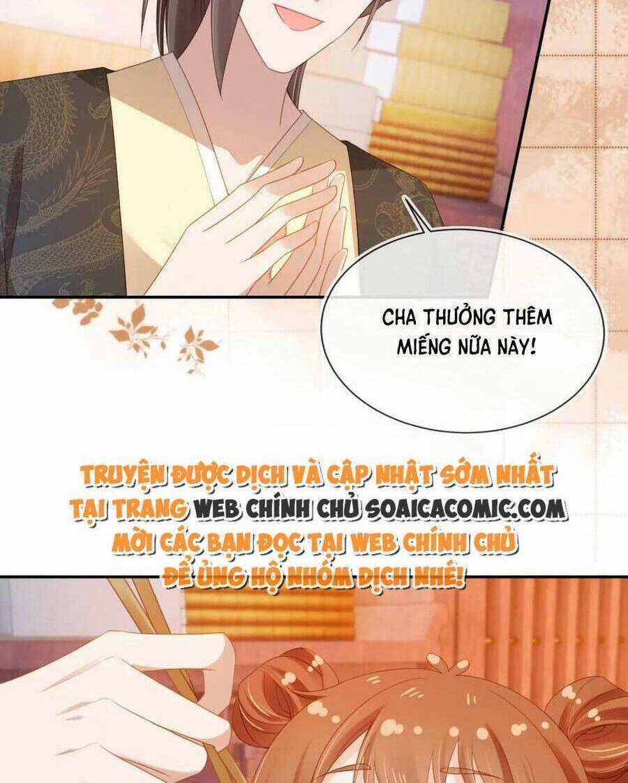 Nhặt Được Bảo Bối Manh Manh Chapter 131 trang 3