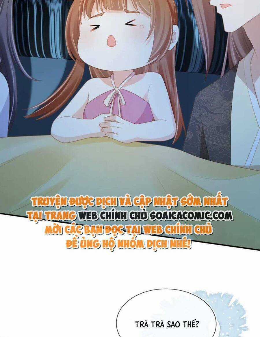 Nhặt Được Bảo Bối Manh Manh Chapter 131 trang 30