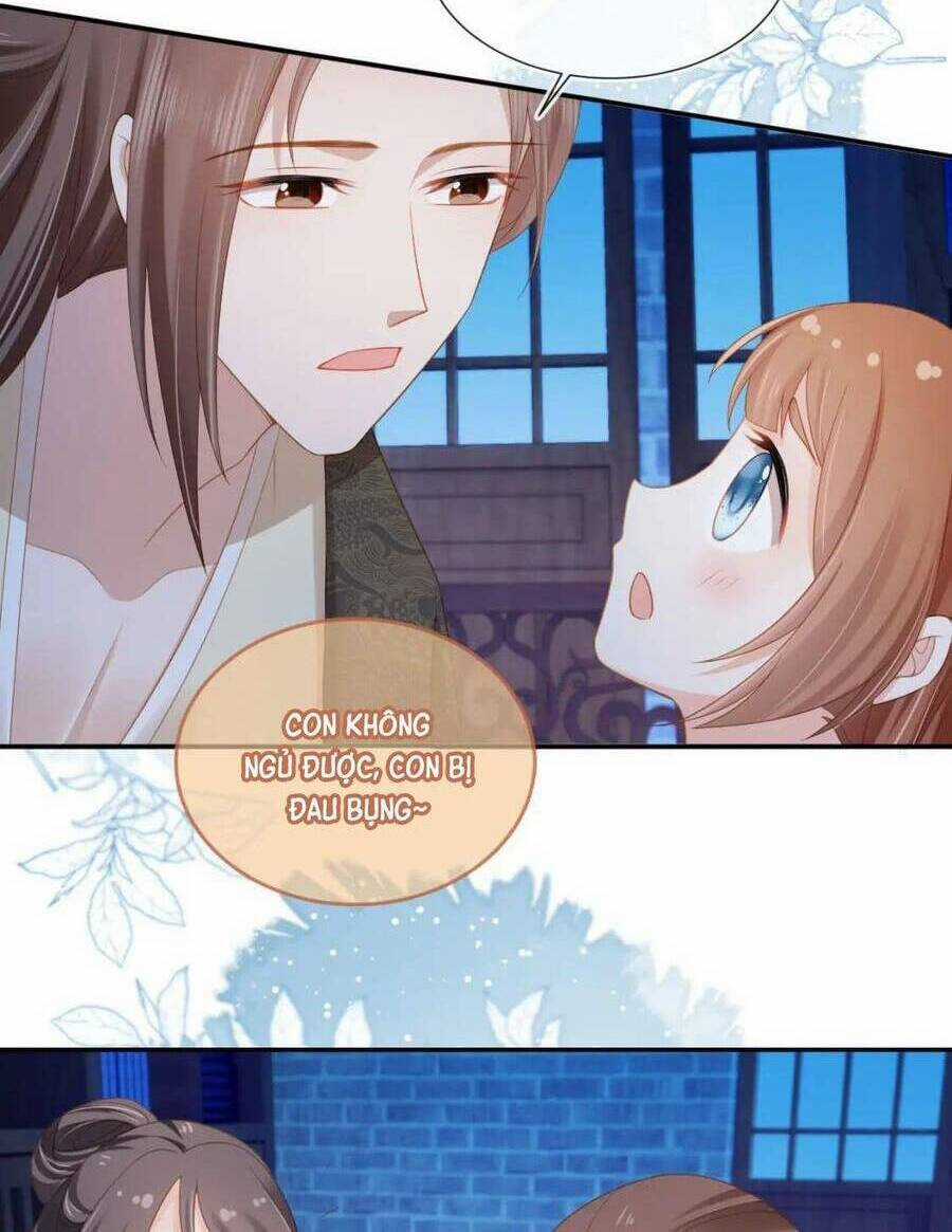 Nhặt Được Bảo Bối Manh Manh Chapter 131 trang 31