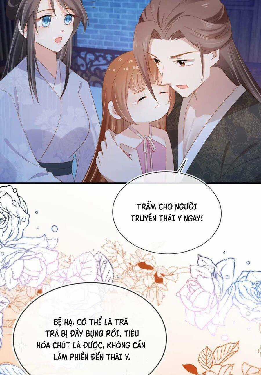 Nhặt Được Bảo Bối Manh Manh Chapter 131 trang 32