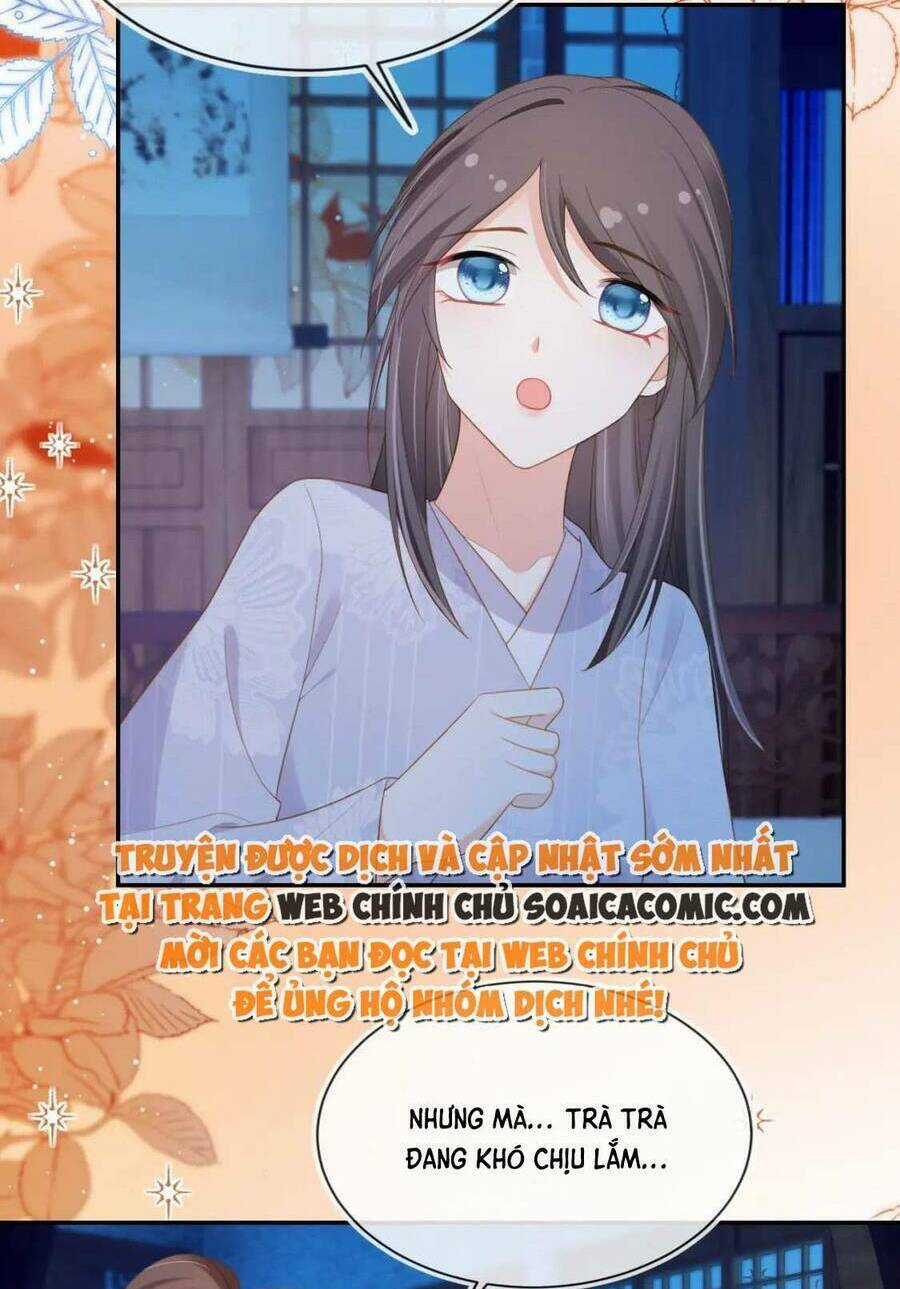 Nhặt Được Bảo Bối Manh Manh Chapter 131 trang 33