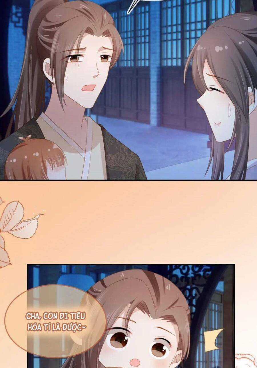 Nhặt Được Bảo Bối Manh Manh Chapter 131 trang 34