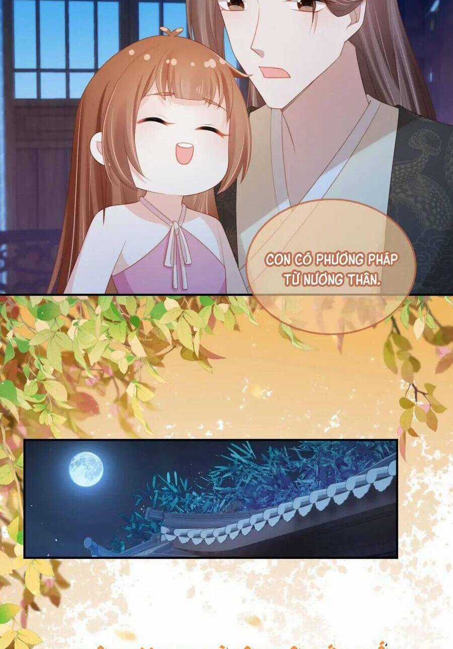 Nhặt Được Bảo Bối Manh Manh Chapter 131 trang 36