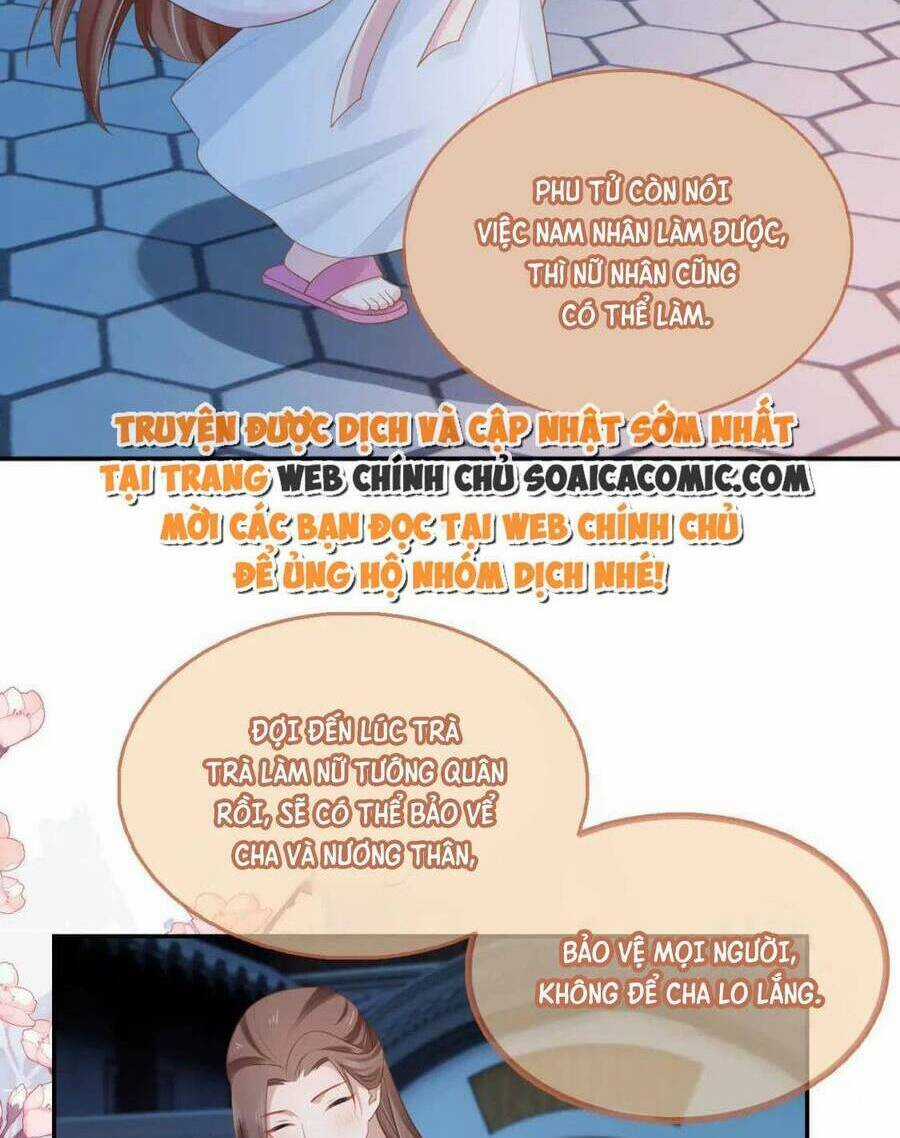Nhặt Được Bảo Bối Manh Manh Chapter 131 trang 41