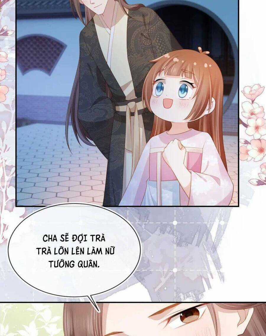Nhặt Được Bảo Bối Manh Manh Chapter 131 trang 42