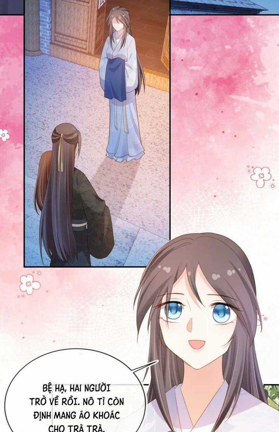 Nhặt Được Bảo Bối Manh Manh Chapter 131 trang 44