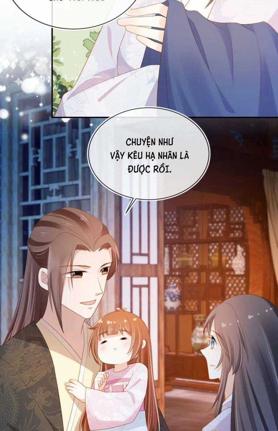 Nhặt Được Bảo Bối Manh Manh Chapter 131 trang 45
