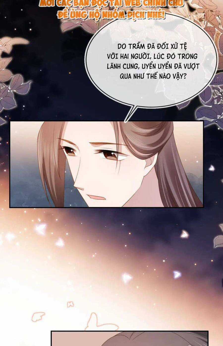 Nhặt Được Bảo Bối Manh Manh Chapter 131 trang 48