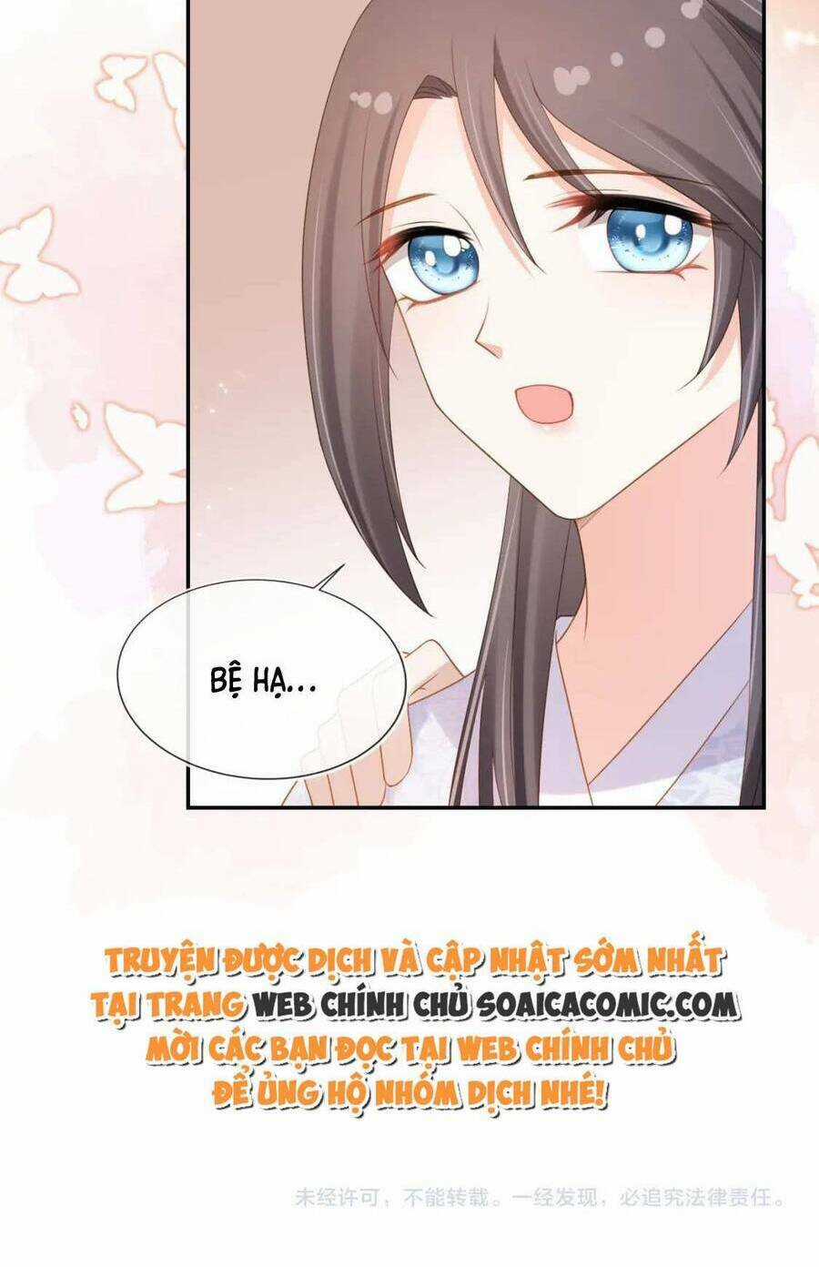 Nhặt Được Bảo Bối Manh Manh Chapter 131 trang 49