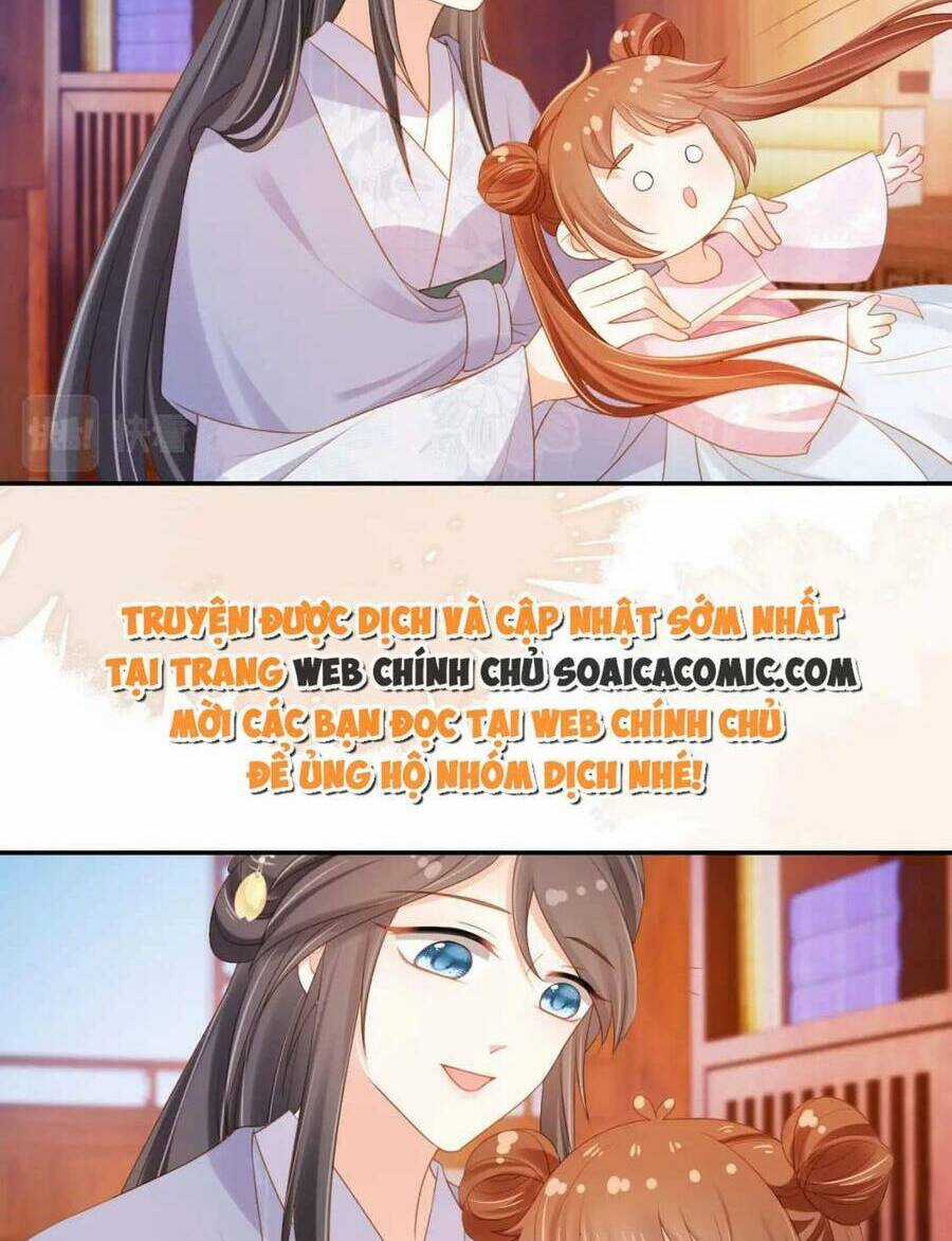 Nhặt Được Bảo Bối Manh Manh Chapter 131 trang 5