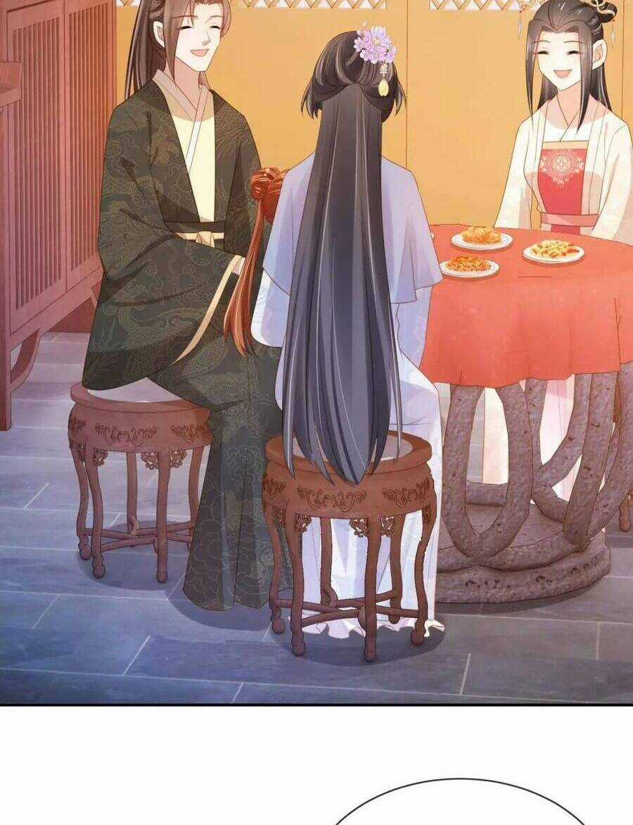 Nhặt Được Bảo Bối Manh Manh Chapter 131 trang 7