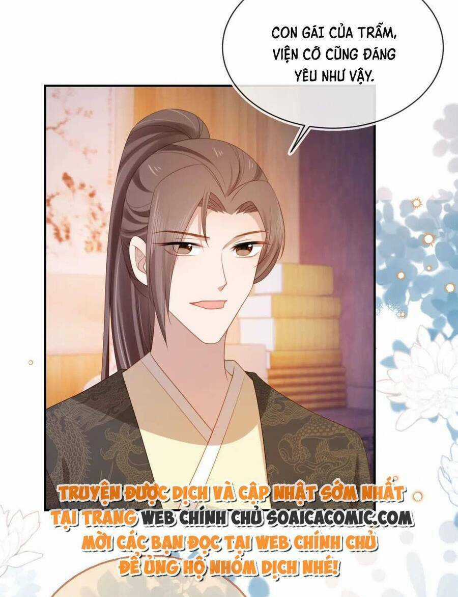 Nhặt Được Bảo Bối Manh Manh Chapter 131 trang 8