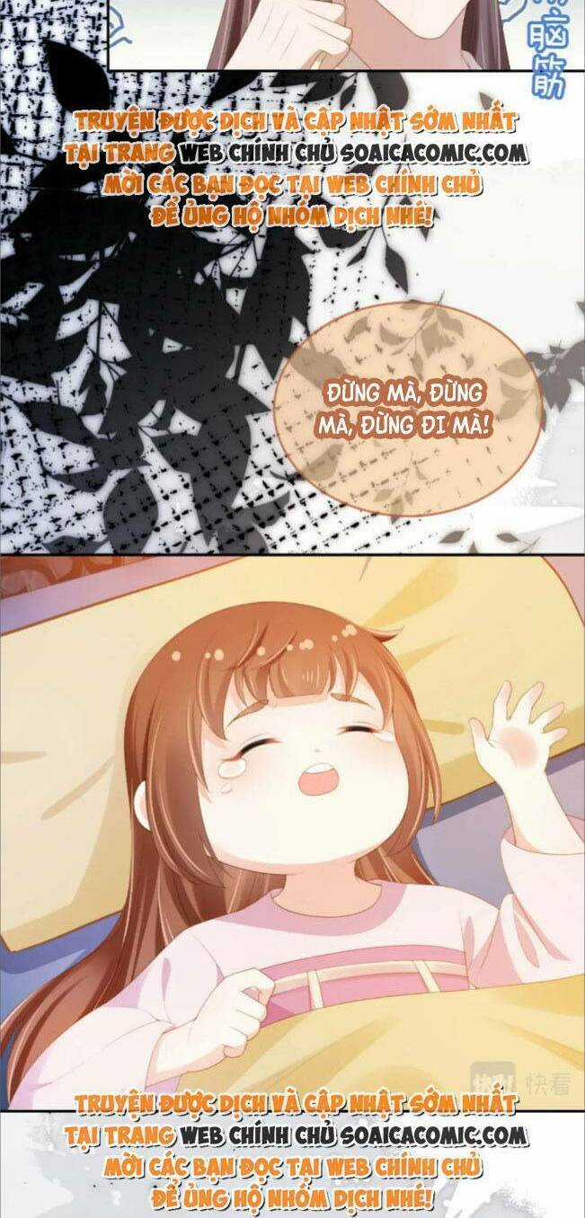 Nhặt Được Bảo Bối Manh Manh Chapter 132 trang 13