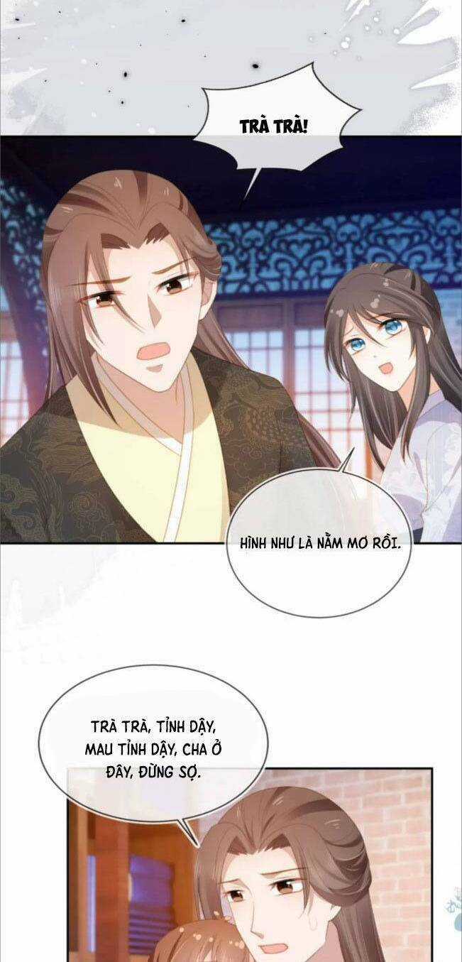 Nhặt Được Bảo Bối Manh Manh Chapter 132 trang 14