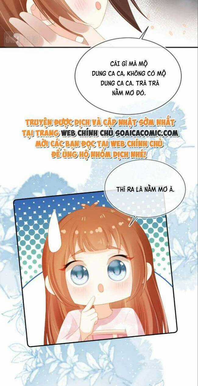 Nhặt Được Bảo Bối Manh Manh Chapter 132 trang 19