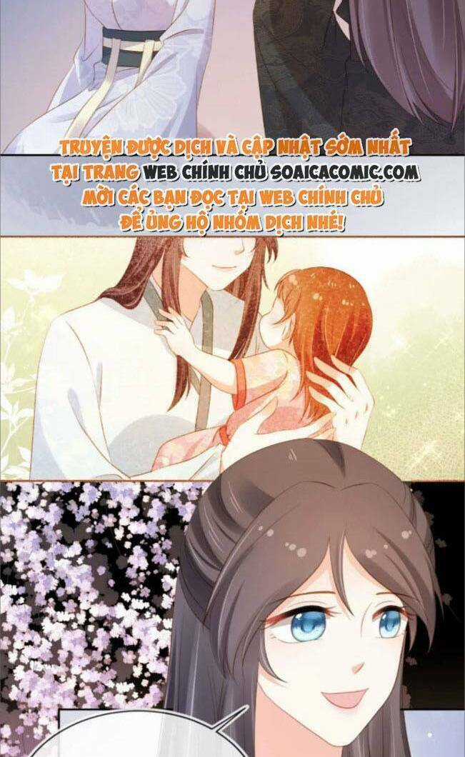 Nhặt Được Bảo Bối Manh Manh Chapter 132 trang 2