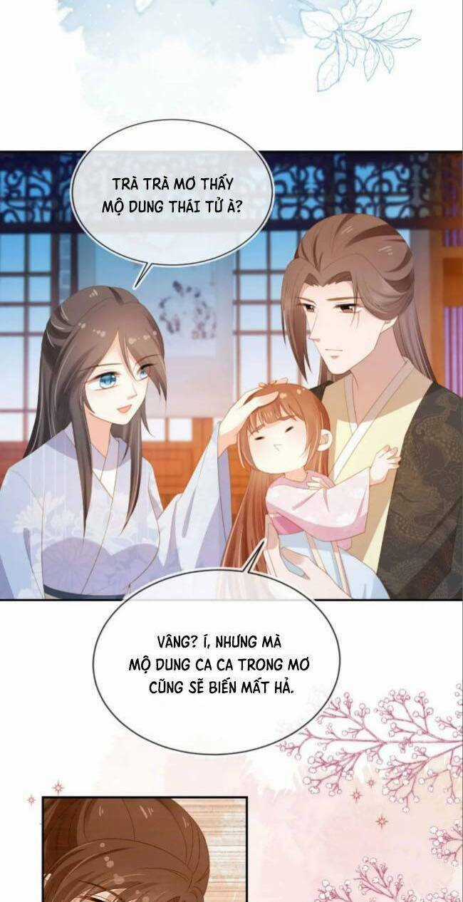 Nhặt Được Bảo Bối Manh Manh Chapter 132 trang 20