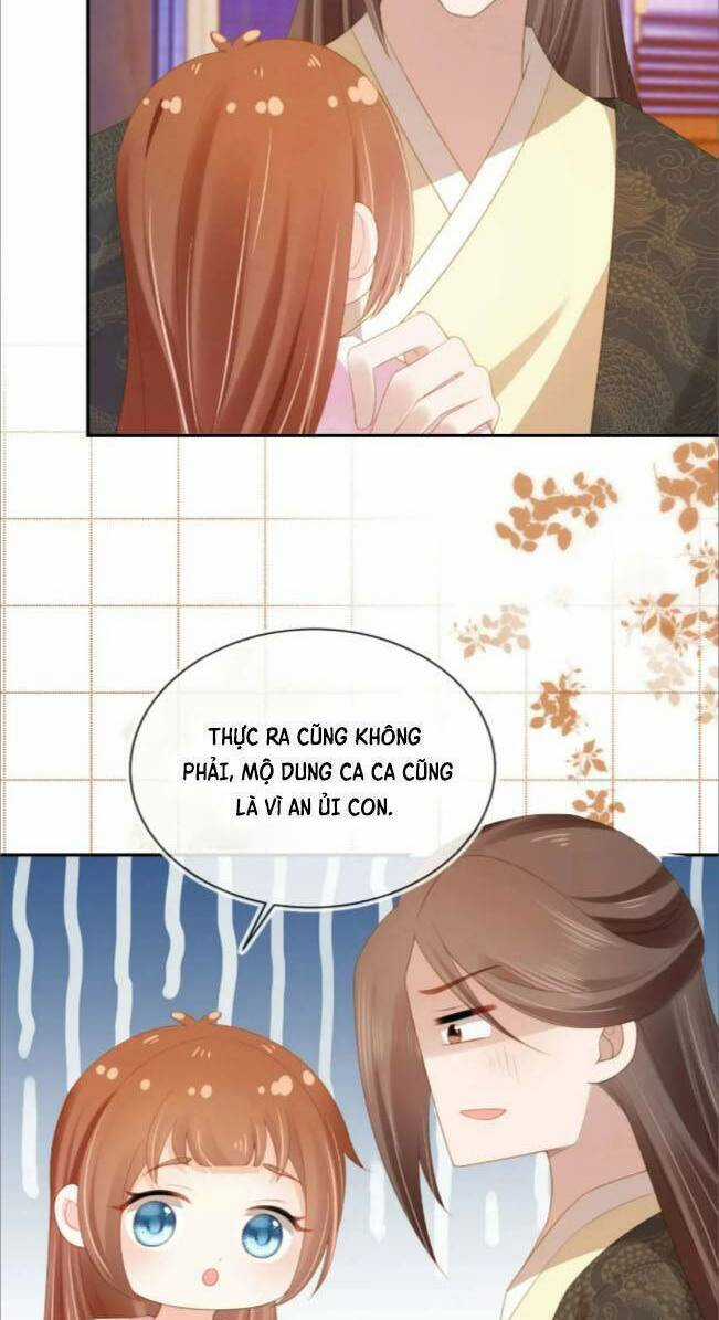 Nhặt Được Bảo Bối Manh Manh Chapter 132 trang 23