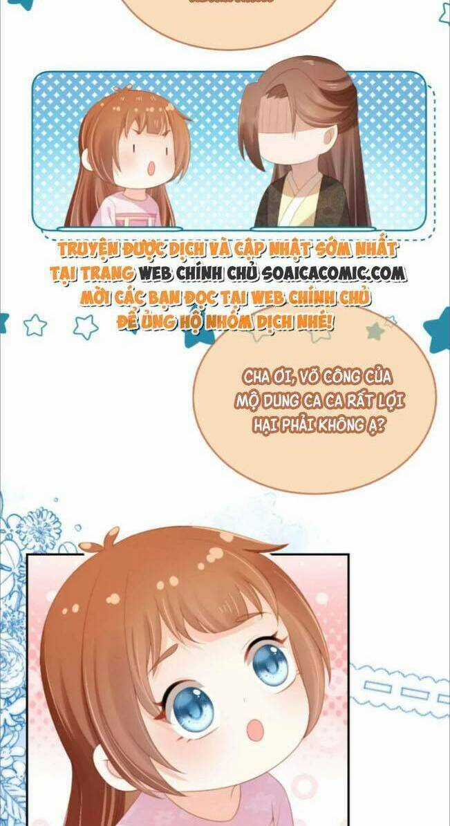 Nhặt Được Bảo Bối Manh Manh Chapter 132 trang 25