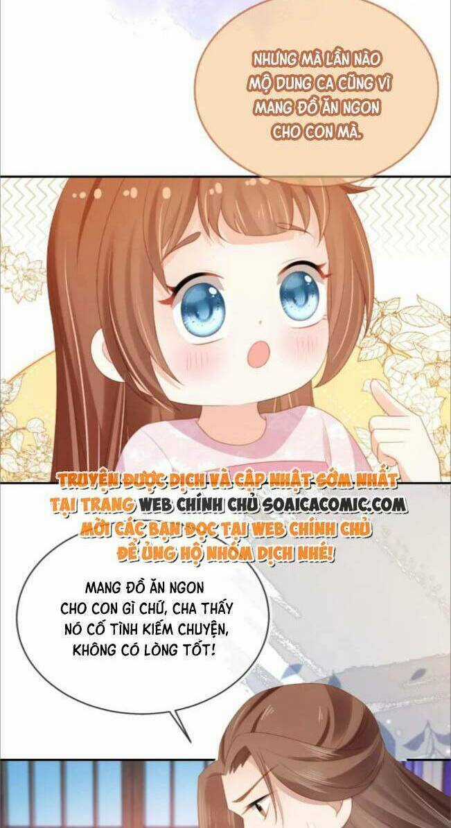 Nhặt Được Bảo Bối Manh Manh Chapter 132 trang 27