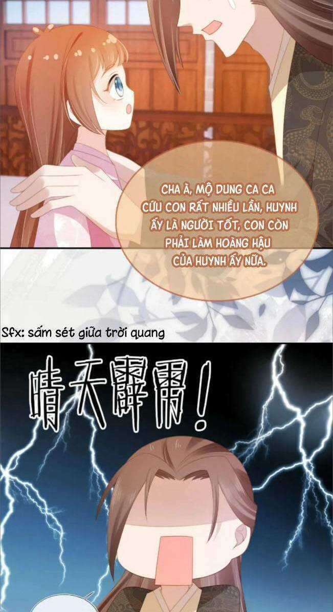 Nhặt Được Bảo Bối Manh Manh Chapter 132 trang 28