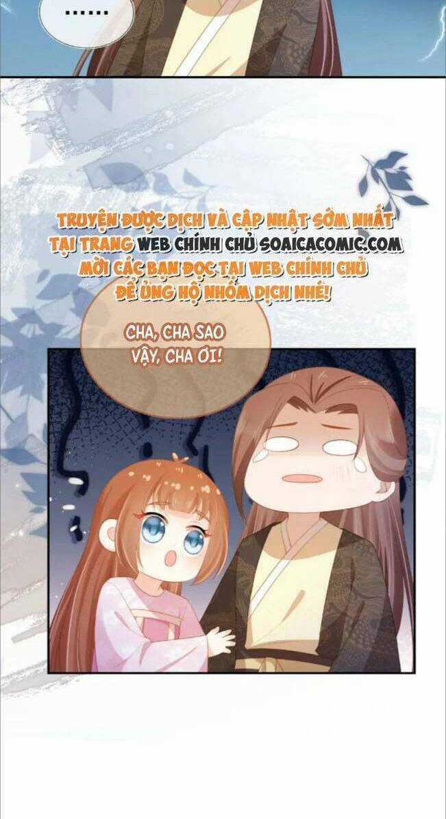 Nhặt Được Bảo Bối Manh Manh Chapter 132 trang 29