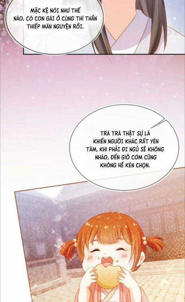 Nhặt Được Bảo Bối Manh Manh Chapter 132 trang 3