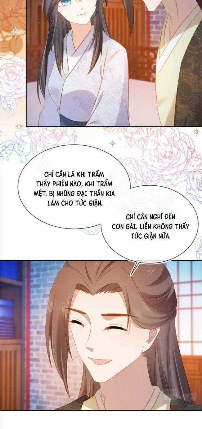 Nhặt Được Bảo Bối Manh Manh Chapter 132 trang 7