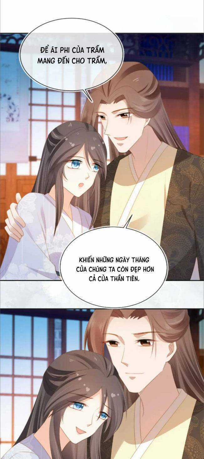 Nhặt Được Bảo Bối Manh Manh Chapter 132 trang 8