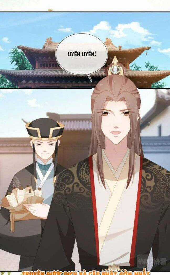 Nhặt Được Bảo Bối Manh Manh Chapter 133 trang 13