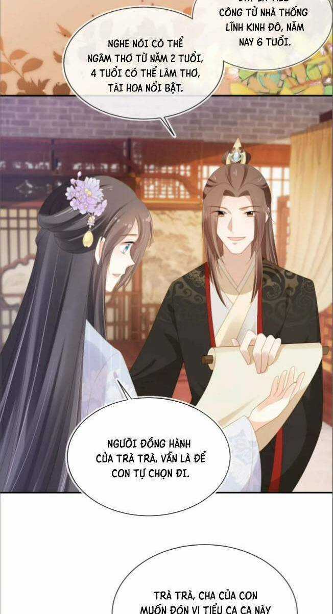 Nhặt Được Bảo Bối Manh Manh Chapter 133 trang 17