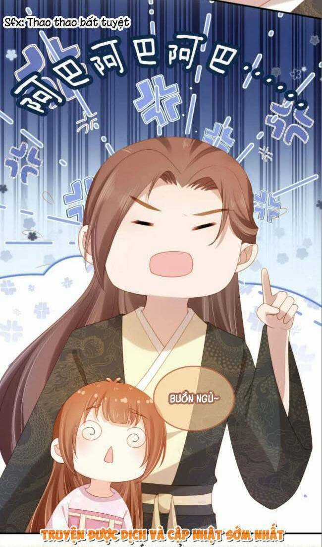 Nhặt Được Bảo Bối Manh Manh Chapter 133 trang 2