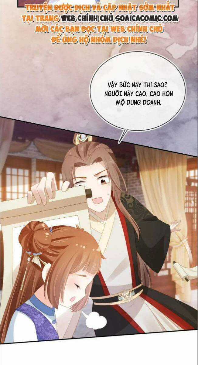 Nhặt Được Bảo Bối Manh Manh Chapter 133 trang 23