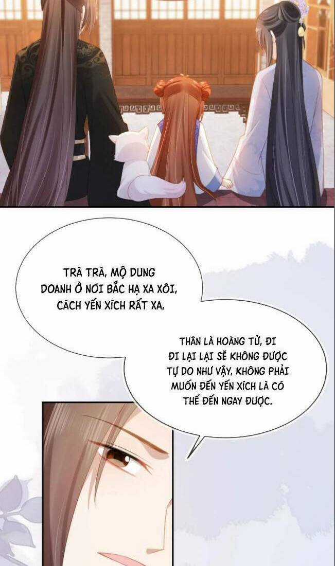 Nhặt Được Bảo Bối Manh Manh Chapter 133 trang 25