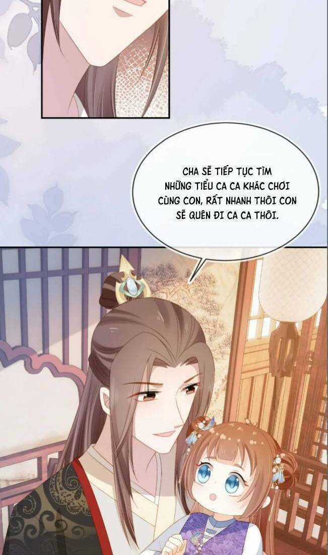 Nhặt Được Bảo Bối Manh Manh Chapter 133 trang 26