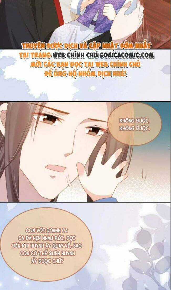 Nhặt Được Bảo Bối Manh Manh Chapter 133 trang 27