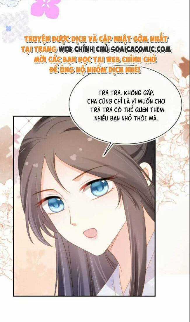 Nhặt Được Bảo Bối Manh Manh Chapter 133 trang 29