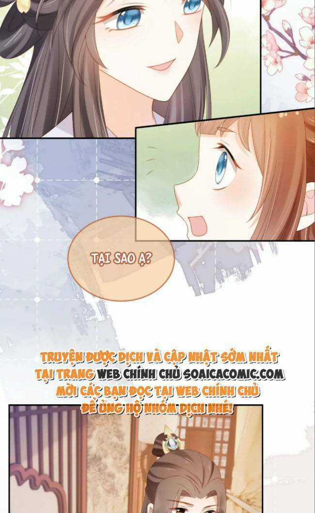 Nhặt Được Bảo Bối Manh Manh Chapter 133 trang 31