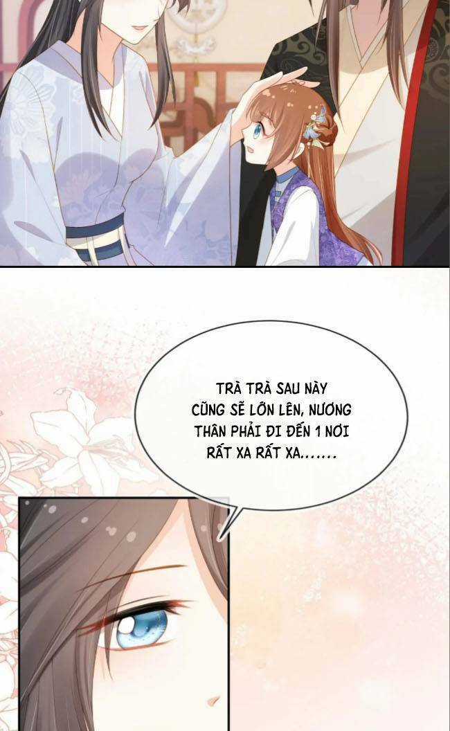 Nhặt Được Bảo Bối Manh Manh Chapter 133 trang 33